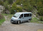 Añisclo   T.Bender : Spanje 2012 A2100 Tonie